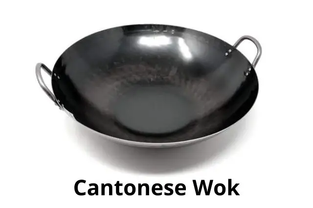 Cantonese Wok